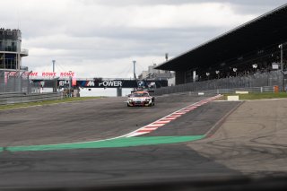 #25 - Sainteloc Racing - Audi R8 LMS Ultra - Daniel DESBRUERES (FRA) - Philippe GACHE (FRA), 29/08/2026 NURBURGRING
