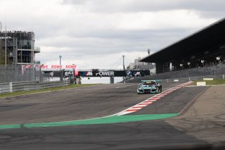 #47 - Quinntech Racing - Audi R8 LMS Ultra - Mark COLE (GBR) - Alvaro PARENTE (PRT), 29/08/2026 NURBURGRING

