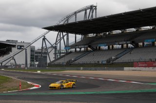#52 - Michelotto - Ferrari 458 GT3 Evo - Stephan JOEBSTL (AUS) - William NUTHALL (GBR), 29/08/2026 NURBURGRING
