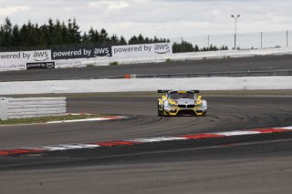 #45 - Classic & Speed - BMW Z4 GT3 - Marcus VON OEYNHAUSEN (GER), 29/08/2026 NURBURGRING
