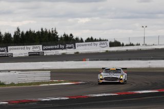 #65 - Team Motopark - Mercedes-Benz SLS AMG GT3 - Heiko NEUMANN (GER), 29/08/2026 NURBURGRING
