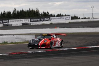 #80 - Lionspeed GP - Porsche 997 GT3R - Jose GARCIA (USA) Timmo MOL (NED), 29/08/2026 NURBURGRING

