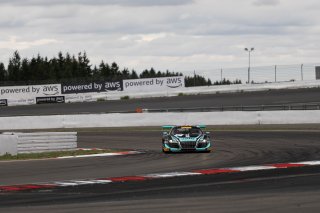 #47 - Quinntech Racing - Audi R8 LMS Ultra - Mark COLE (GBR) - Alvaro PARENTE (PRT), 29/08/2026 NURBURGRING

