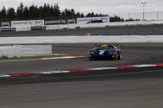 #20 - Debard Automobiles by Racetivity - Ford GT Matech - Philippe GIAUQUE (SUI), 29/08/2026 NURBURGRING
