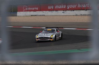 #65 - Team Motopark - Mercedes-Benz SLS AMG GT3 - Heiko NEUMANN (GER), 29/08/2026 NURBURGRING
