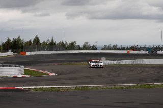 #46 - Pyro Motorsport - Audi R8 LMS - Jeff SMITH (BGT), 29/08/2026 NURBURGRING
