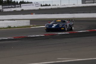 #20 - Debard Automobiles by Racetivity - Ford GT Matech - Philippe GIAUQUE (SUI), 29/08/2026 NURBURGRING

