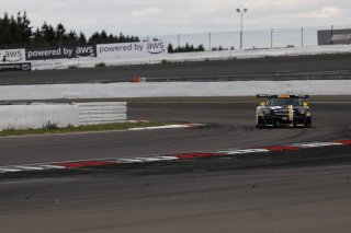 #5 - Lionspeed GP - Porsche 997 GT3R - David HARRISON (AUS) - Nathan LUCKEY (AUS), 29/08/2026 NURBURGRING
