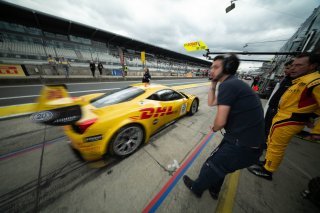 #52 - Michelotto - Ferrari 458 GT3 Evo - Stephan JOEBSTL (AUS) - William NUTHALL (GBR), 29/08/2026 NURBURGRING
