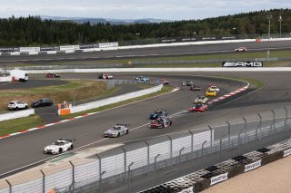 30/08/2026 NURBURGRING
