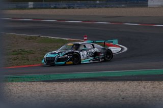 #47 - Quinntech Racing - Audi R8 LMS Ultra - Mark COLE (GBR) - Alvaro PARENTE (PRT), 30/08/2026 NURBURGRING
