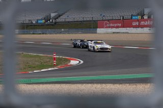 #20 - Debard Automobiles by Racetivity - Ford GT Matech - Philippe GIAUQUE (SUI), #65 - Team Motopark - Mercedes-Benz SLS AMG GT3 - Heiko NEUMANN (GER), 30/08/2026 NURBURGRING
