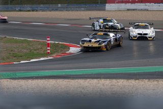 #40 - Klausen Racing - Ford GT Matech - Celia MARTIN (FRA) - Lindsay BREWER (USA), #888 - Classic & Speed - BMW Z4 GT3 - Christoph von OEYNHAUSEN (GER), 30/08/2026 NURBURGRING
