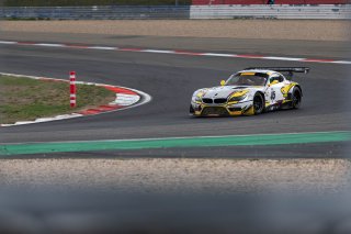 #45 - Classic & Speed - BMW Z4 GT3 - Marcus VON OEYNHAUSEN (GER), 30/08/2026 NURBURGRING
