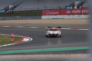 #25 - Sainteloc Racing - Audi R8 LMS Ultra - Daniel DESBRUERES (FRA) - Philippe GACHE (FRA), 30/08/2026 NURBURGRING
