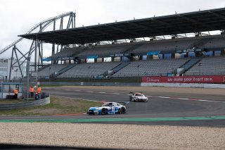#30 - CMR - BMW Z4 GT3 - Pierre HIRSCHI (SUI), 30/08/2026 NURBURGRING
