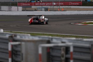 #80 - Lionspeed GP - Porsche 997 GT3R - Jose GARCIA (USA) Timmo MOL (NED), 30/08/2026 NURBURGRING
