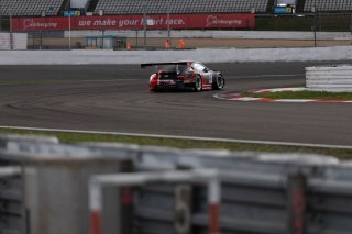 #80 - Lionspeed GP - Porsche 997 GT3R - Jose GARCIA (USA) Timmo MOL (NED), 30/08/2026 NURBURGRING
