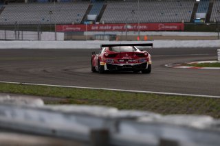 #87 - Storic and Race Cars - Ferrari 458 GT3 Evo - Jean-Luc BEAUBELIQUE (FRA) - Jim PLA (FRA), 30/08/2026 NURBURGRING
