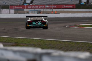 #47 - Quinntech Racing - Audi R8 LMS Ultra - Mark COLE (GBR) - Alvaro PARENTE (PRT), 30/08/2026 NURBURGRING
