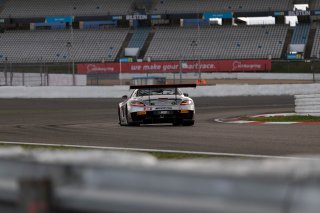 #65 - Team Motopark - Mercedes-Benz SLS AMG GT3 - Heiko NEUMANN (GER), 30/08/2026 NURBURGRING
