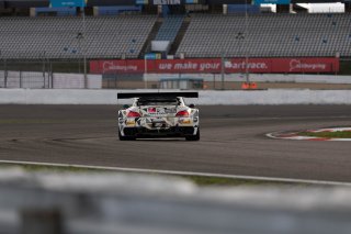 #888 - Classic & Speed - BMW Z4 GT3 - Christoph von OEYNHAUSEN (GER), 30/08/2026 NURBURGRING
