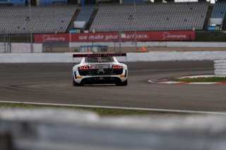 #46 - Pyro Motorsport - Audi R8 LMS - Jeff SMITH (BGT), 30/08/2026 NURBURGRING

