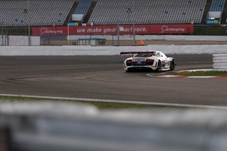 #46 - Pyro Motorsport - Audi R8 LMS - Jeff SMITH (BGT), 30/08/2026 NURBURGRING
