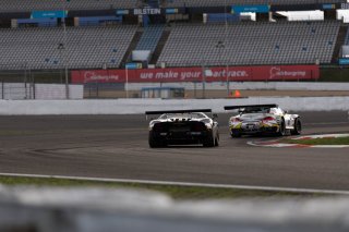 #40 - Klausen Racing - Ford GT Matech - Celia MARTIN (FRA) - Lindsay BREWER (USA), 30/08/2026 NURBURGRING
