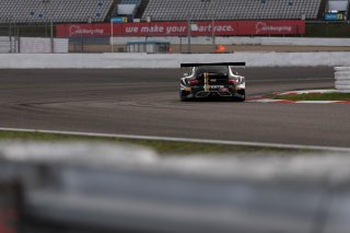 #5 - Lionspeed GP - Porsche 997 GT3R - David HARRISON (AUS) - Nathan LUCKEY (AUS), 30/08/2026 NURBURGRING

