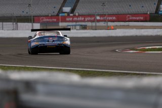 #16 - Britec Motorsports - Aston Martin V12 Vantage GT3 - Afschin FATEMI (GER), 30/08/2026 NURBURGRING
