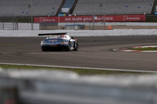 #16 - Britec Motorsports - Aston Martin V12 Vantage GT3 - Afschin FATEMI (GER), 30/08/2026 NURBURGRING
