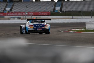 #30 - CMR - BMW Z4 GT3 - Pierre HIRSCHI (SUI), 30/08/2026 NURBURGRING
