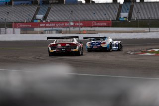 #25 - Sainteloc Racing - Audi R8 LMS Ultra - Daniel DESBRUERES (FRA) - Philippe GACHE (FRA), 30/08/2026 NURBURGRING
