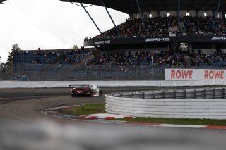 #1 - TFT Racing - Audi R8 LMS Ultra - Jean-Lou RIHON (GBR) - Nick PADMORE (GBR), 30/08/2026 NURBURGRING
