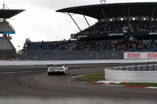 #65 - Team Motopark - Mercedes-Benz SLS AMG GT3 - Heiko NEUMANN (GER), 30/08/2026 NURBURGRING
