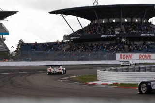 #888 - Classic & Speed - BMW Z4 GT3 - Christoph von OEYNHAUSEN (GER), 30/08/2026 NURBURGRING
