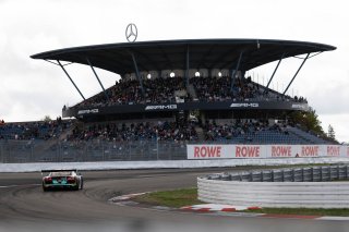 #47 - Quinntech Racing - Audi R8 LMS Ultra - Mark COLE (GBR) - Alvaro PARENTE (PRT), 30/08/2026 NURBURGRING

