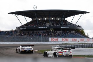 #65 - Team Motopark - Mercedes-Benz SLS AMG GT3 - Heiko NEUMANN (GER), 30/08/2026 NURBURGRING
