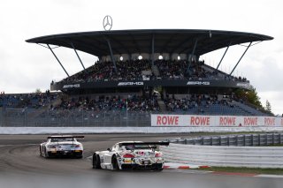 #65 - Team Motopark - Mercedes-Benz SLS AMG GT3 - Heiko NEUMANN (GER), 30/08/2026 NURBURGRING
