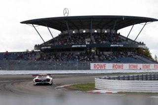 #46 - Pyro Motorsport - Audi R8 LMS - Jeff SMITH (BGT), 30/08/2026 NURBURGRING
