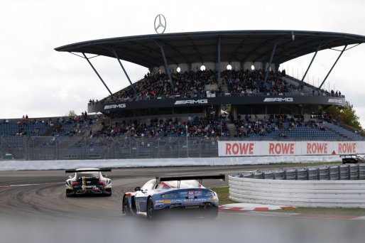 #5 - Lionspeed GP - Porsche 997 GT3R - David HARRISON (AUS) - Nathan LUCKEY (AUS), 30/08/2026 NURBURGRING
 | SRO Motorsports Group