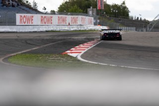 #20 - Debard Automobiles by Racetivity - Ford GT Matech - Philippe GIAUQUE (SUI), 30/08/2026 NURBURGRING
