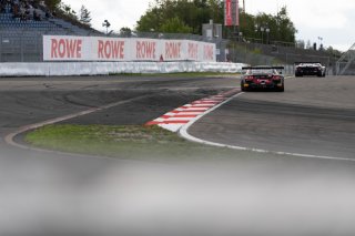#1 - TFT Racing - Audi R8 LMS Ultra - Jean-Lou RIHON (GBR) - Nick PADMORE (GBR), 30/08/2026 NURBURGRING
