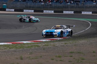 #30 - CMR - BMW Z4 GT3 - Pierre HIRSCHI (SUI), 30/08/2026 NURBURGRING
