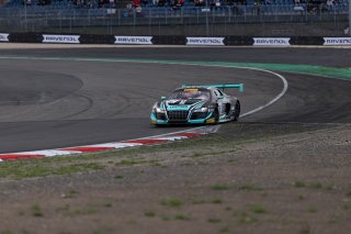 #47 - Quinntech Racing - Audi R8 LMS Ultra - Mark COLE (GBR) - Alvaro PARENTE (PRT), 30/08/2026 NURBURGRING
