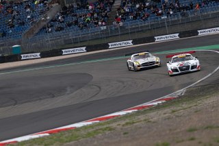 #65 - Team Motopark - Mercedes-Benz SLS AMG GT3 - Heiko NEUMANN (GER), 30/08/2026 NURBURGRING
