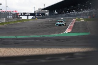 #47 - Quinntech Racing - Audi R8 LMS Ultra - Mark COLE (GBR) - Alvaro PARENTE (PRT), 30/08/2026 NURBURGRING
