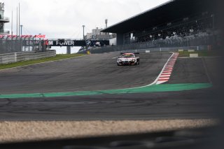 #25 - Sainteloc Racing - Audi R8 LMS Ultra - Daniel DESBRUERES (FRA) - Philippe GACHE (FRA), 30/08/2026 NURBURGRING
