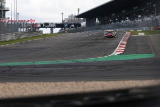 #1 - TFT Racing - Audi R8 LMS Ultra - Jean-Lou RIHON (GBR) - Nick PADMORE (GBR), 30/08/2026 NURBURGRING
